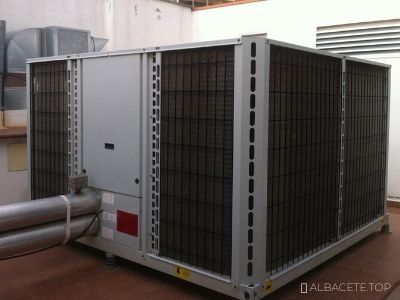 Aire acondicionado en Albacete ••• Albacete.TOP Aire acondicionado en Albacete ••• Albacete.TOP