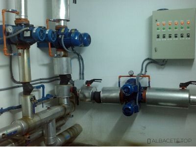 Aire acondicionado en Albacete ••• Albacete.TOP Aire acondicionado en Albacete ••• Albacete.TOP