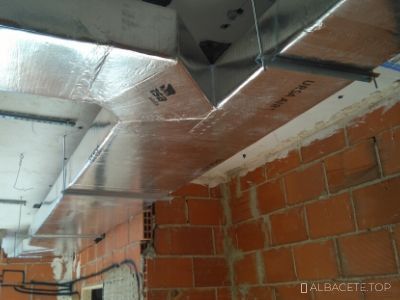 Aire acondicionado en Albacete ••• Albacete.TOP Aire acondicionado en Albacete ••• Albacete.TOP
