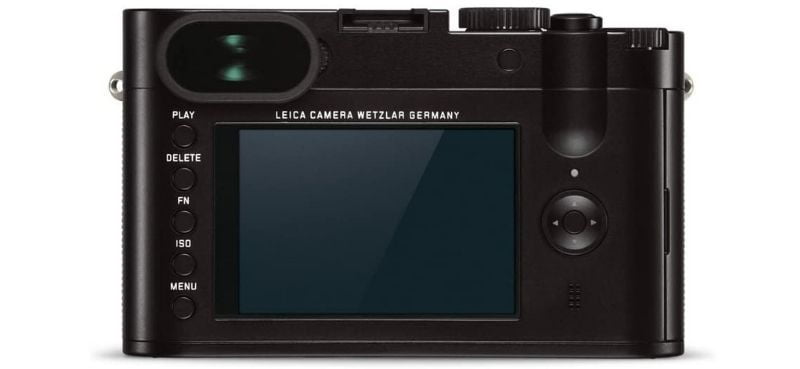 Leica-Q (typ 116)