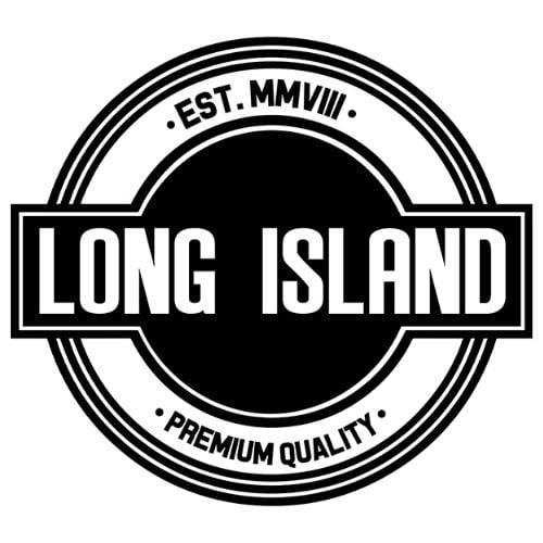 ••• Logo Long Island ••• Albacete.TOP