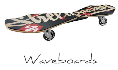 ••• Waveboards ••• Albacete.TOP